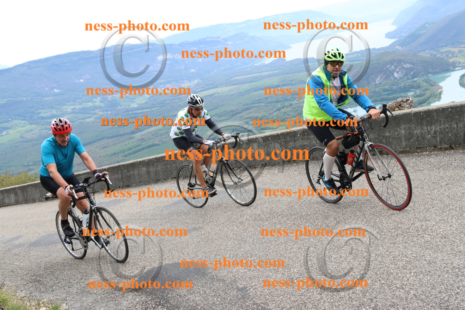 Col du Grand Colombier (1913).JPG