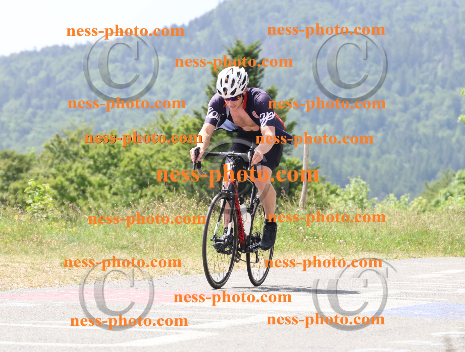 Col du grand Colombier (1911).JPG