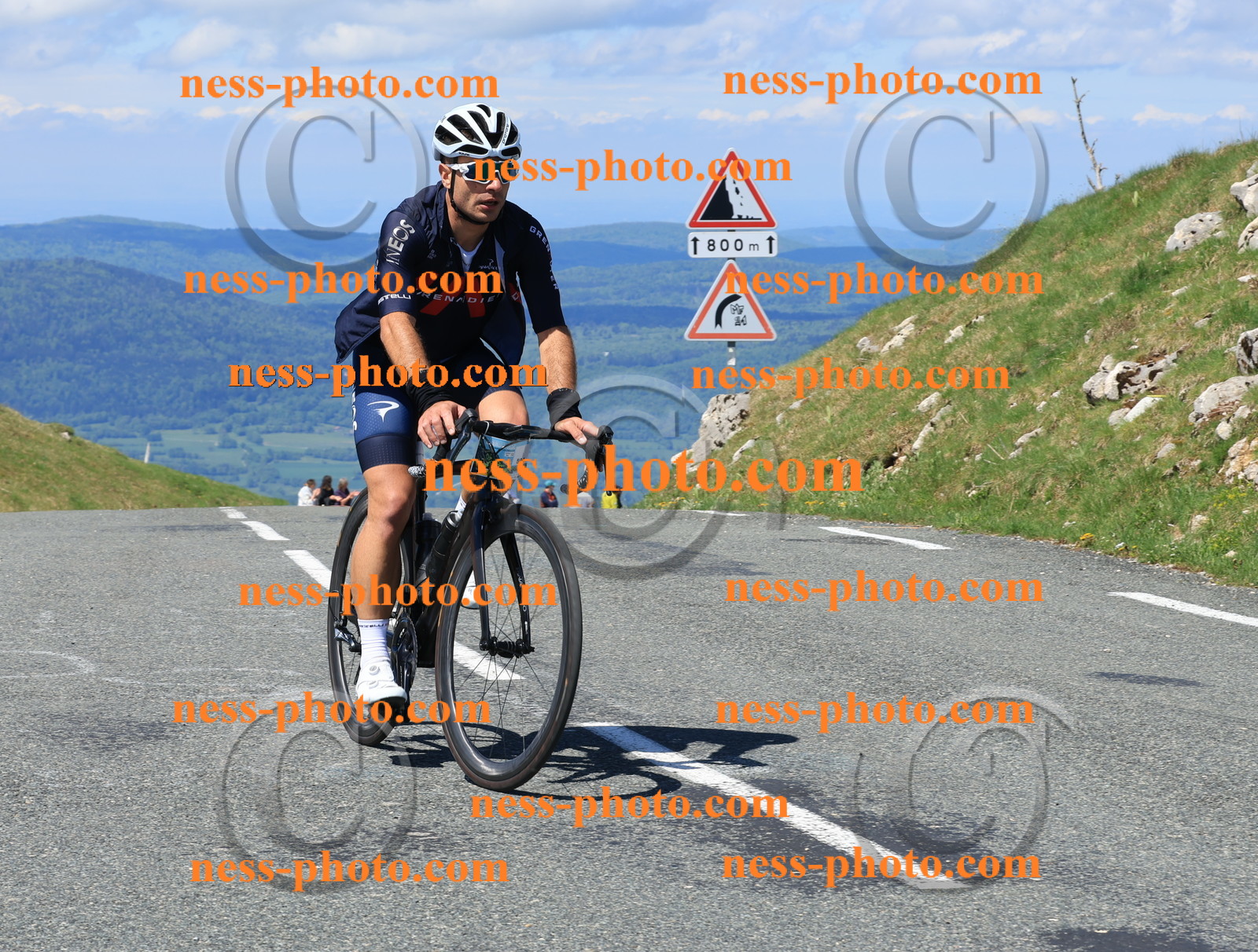 Col du Grand Colombier (1681).JPG