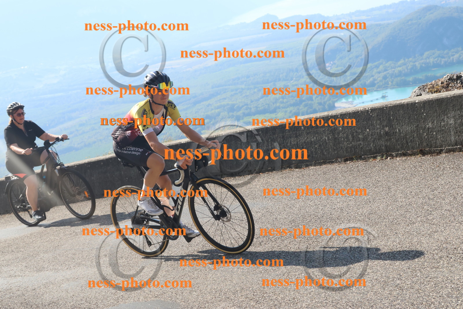 Col du Grand Colombier (1847).JPG