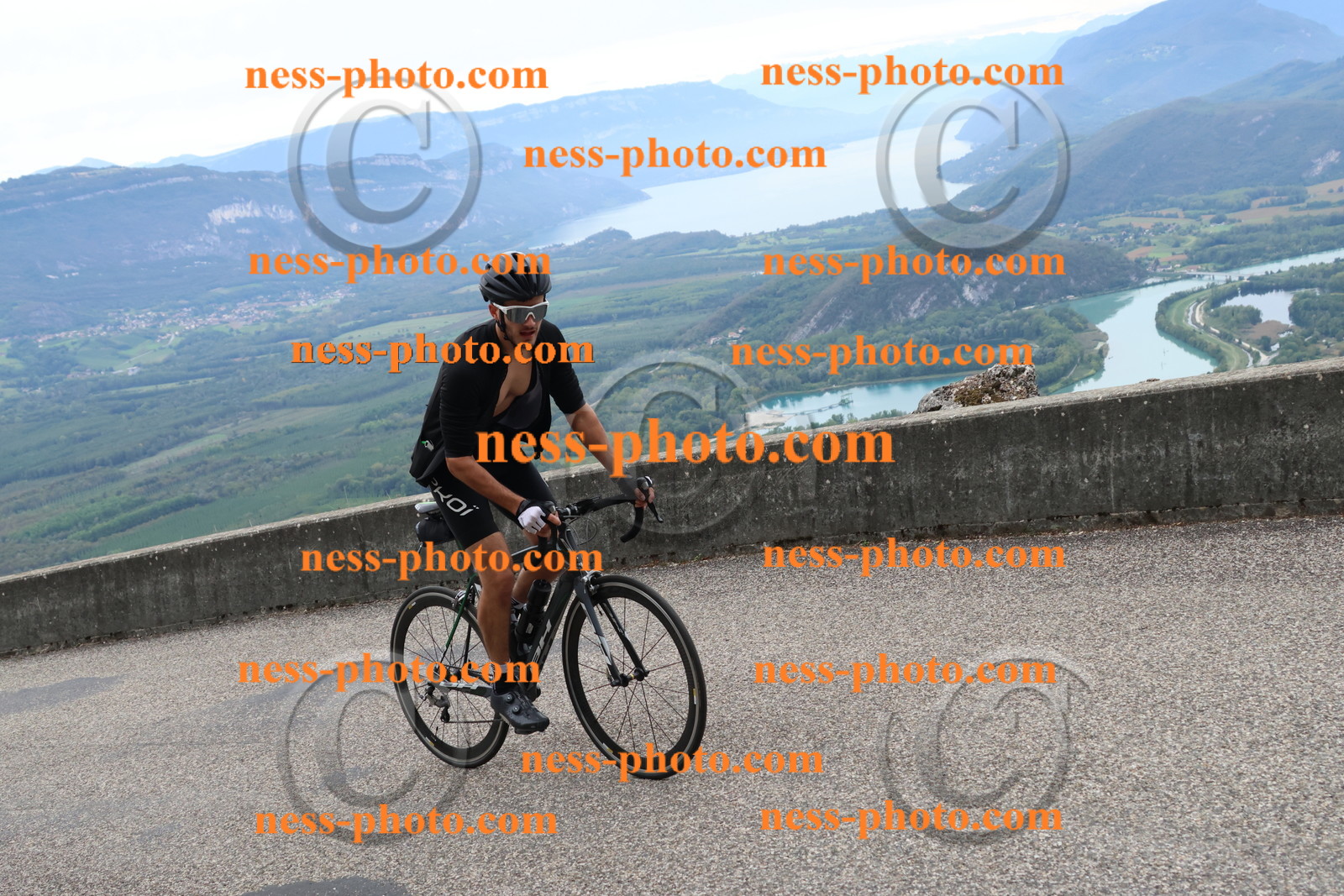 Col du Grand Colombier (1863).JPG