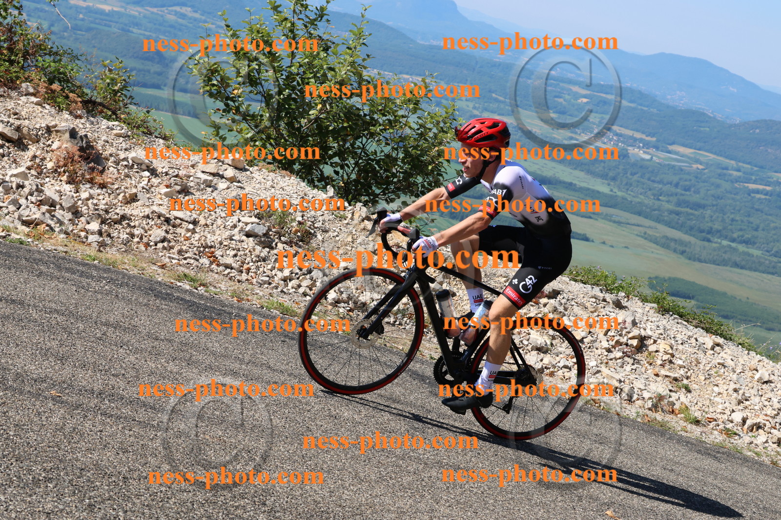 Col du Grand Colombier (1809).JPG