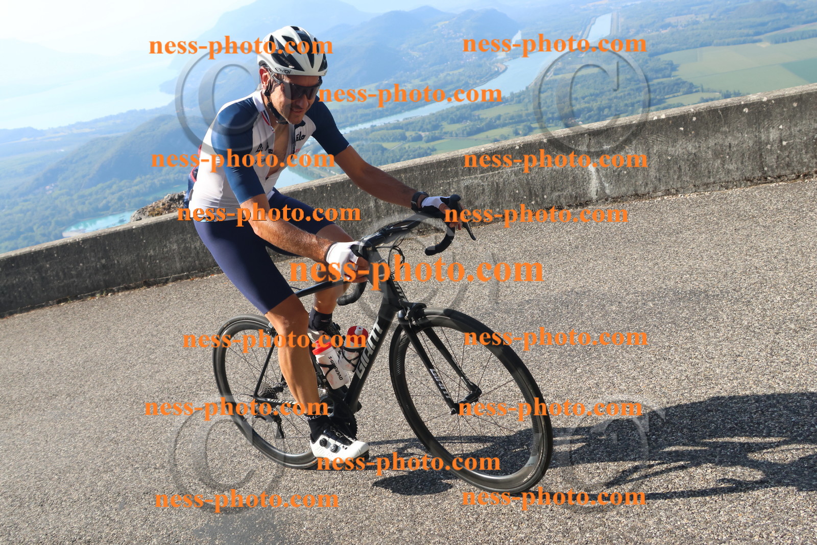 Col du Grand Colombier (1861).JPG