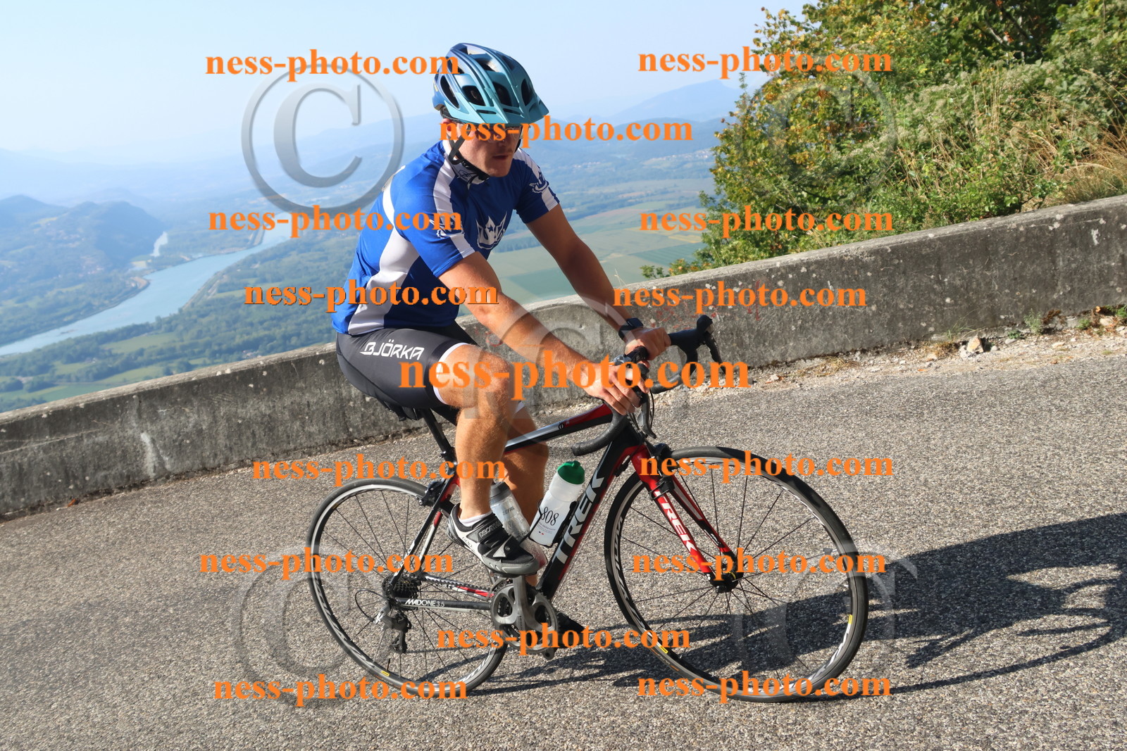 Col du Grand Colombier (2009).JPG