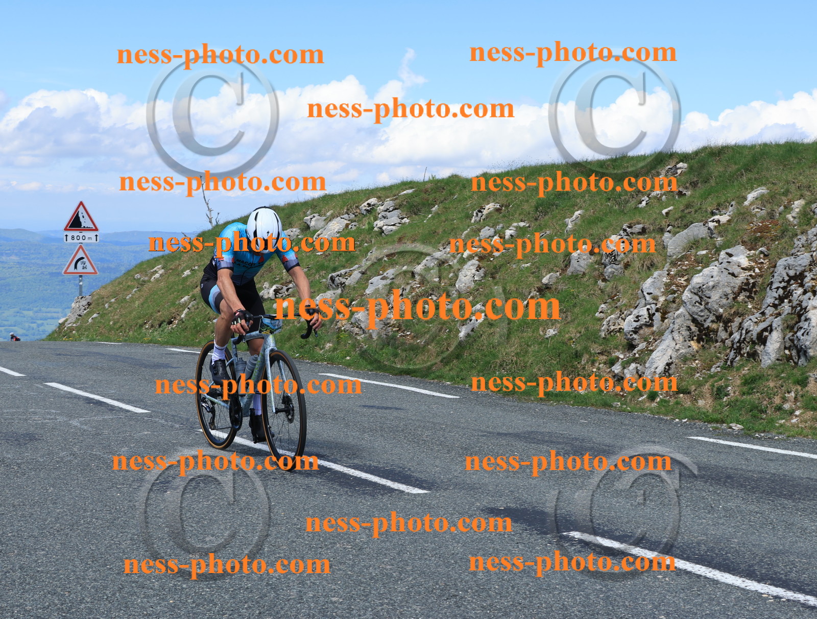 Col du Grand Colombier (1487).JPG