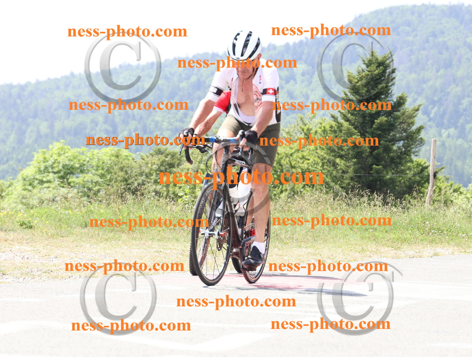 Col du grand Colombier (1979).JPG