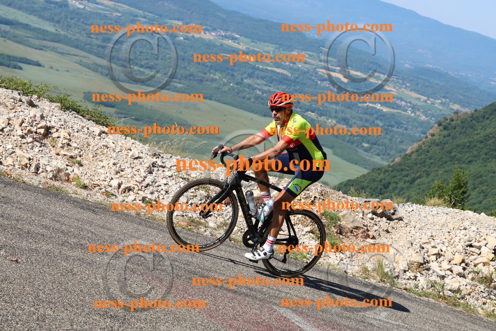 Col du Grand Colombier (1531).JPG