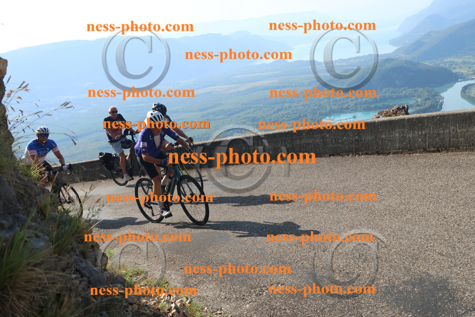 Col du Grand Colombier (1474).JPG