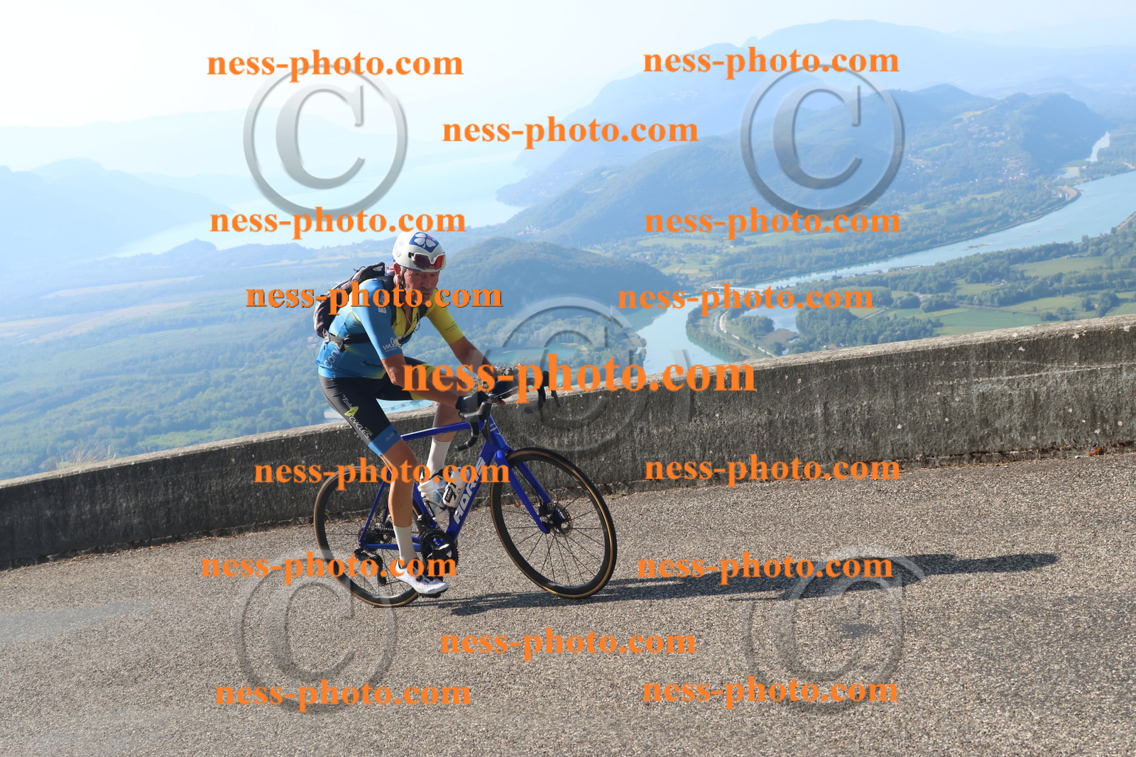 Col du Grand Colombier (1557).JPG