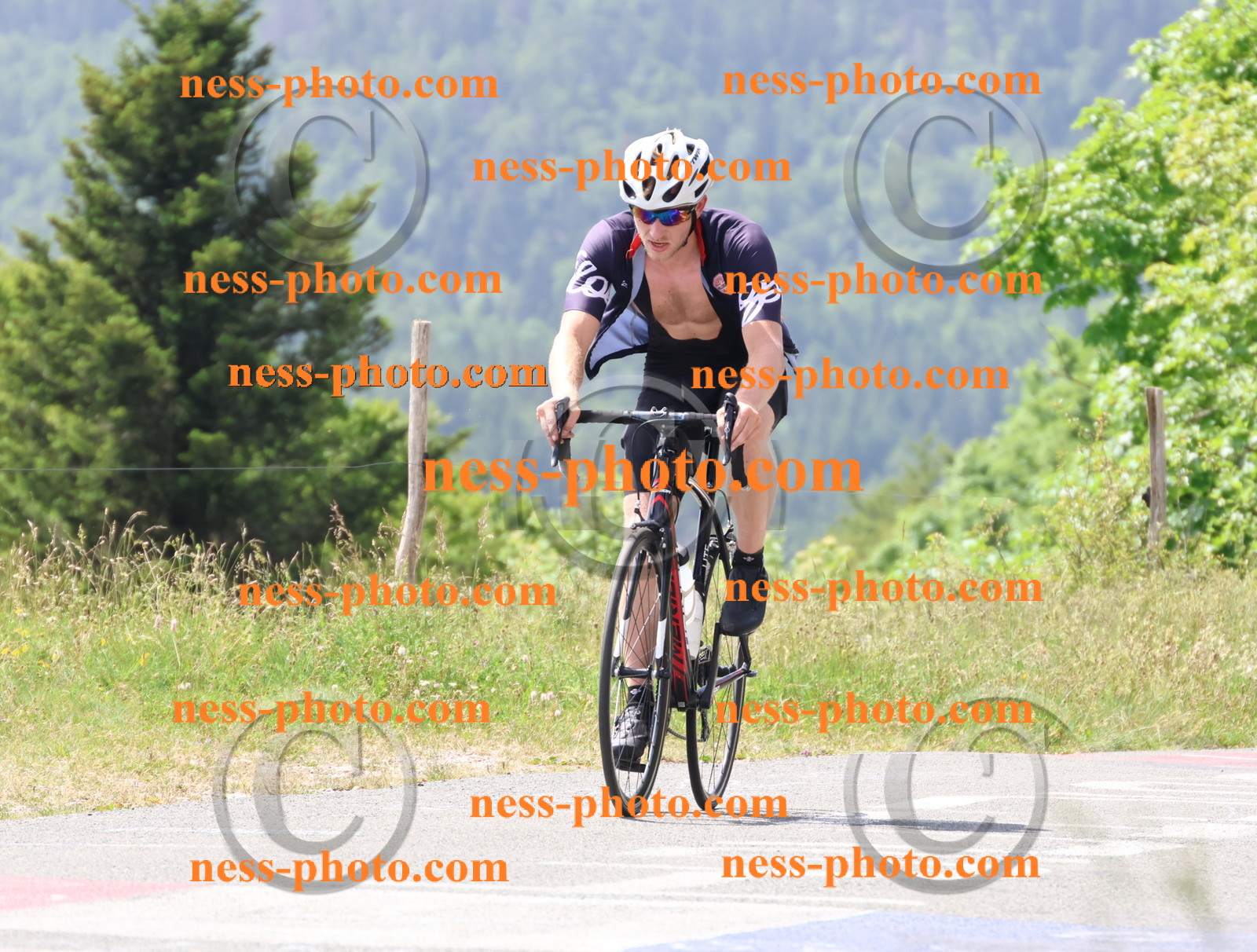 Col du grand Colombier (1910).JPG