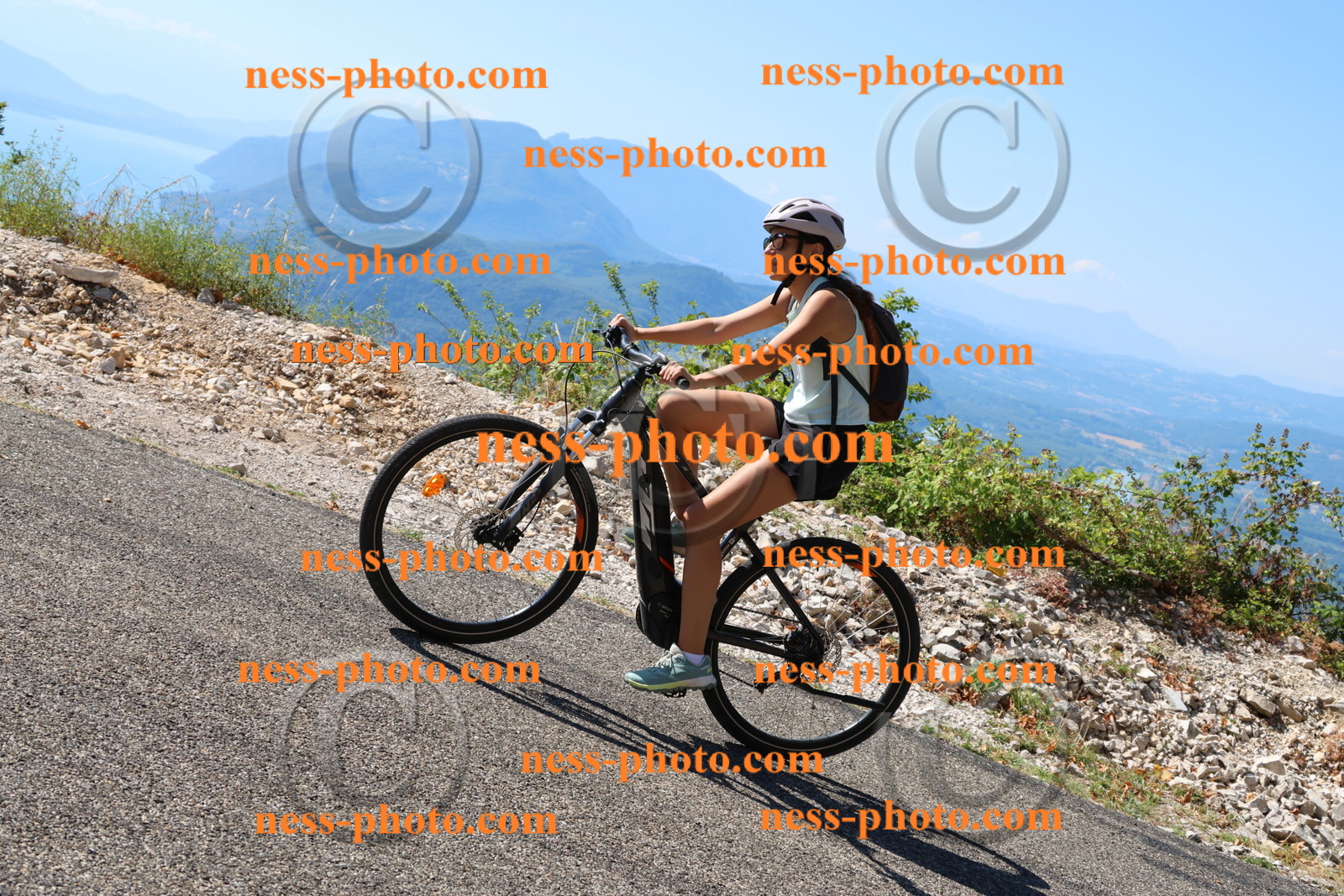 Col du Grand Colombier (1937).JPG