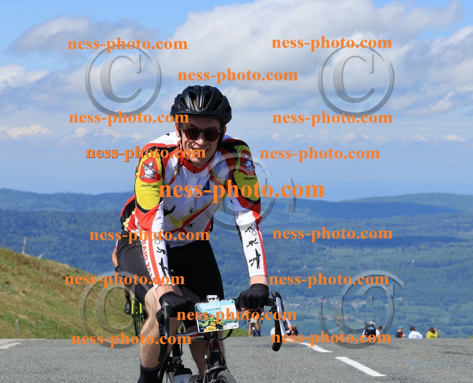 Col du Grand Colombier (1648).JPG