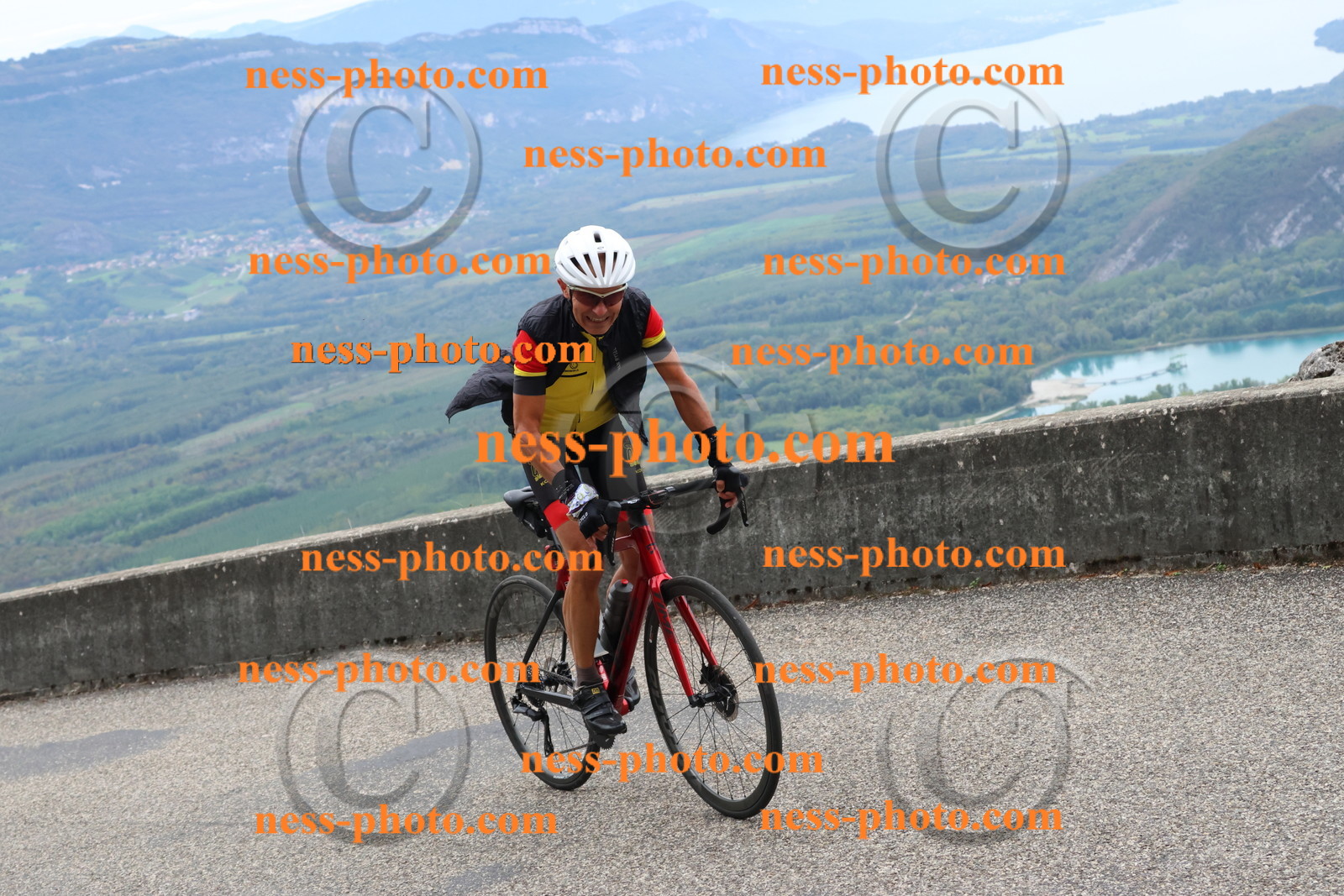 Col du Grand Colombier (1542).JPG