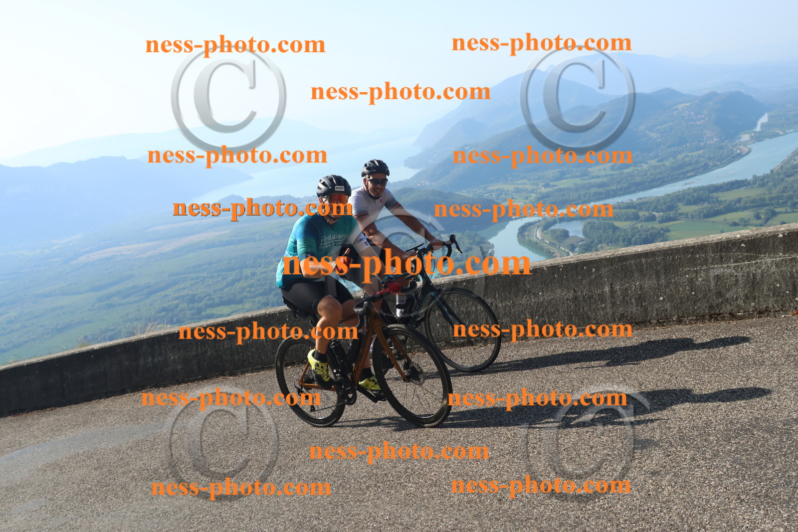 Col du Grand Colombier (1687).JPG