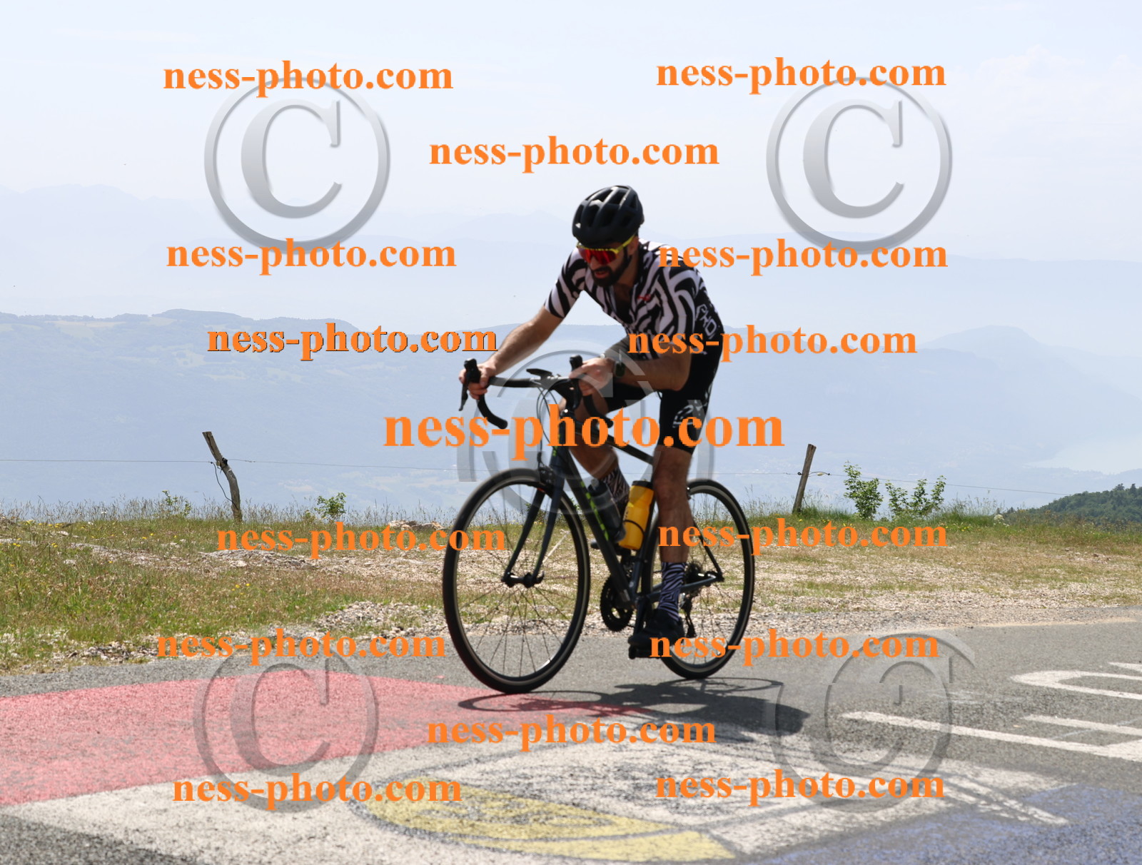 Col du grand Colombier (1935).JPG