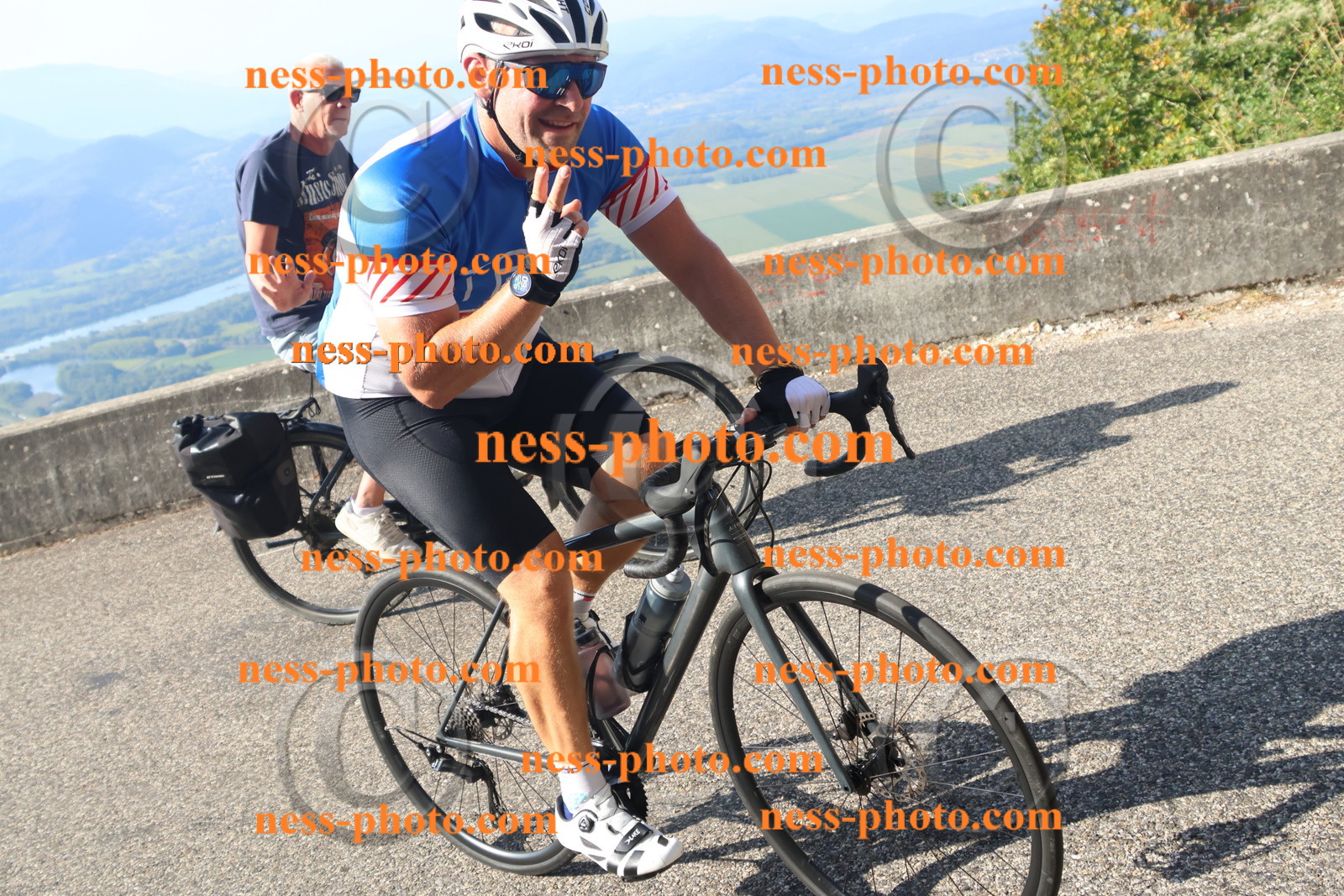 Col du Grand Colombier (1483).JPG