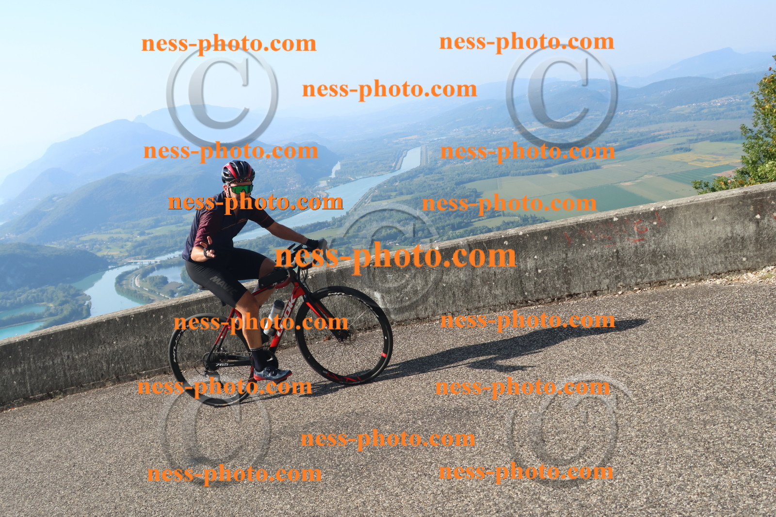 Col du Grand Colombier (1679).JPG