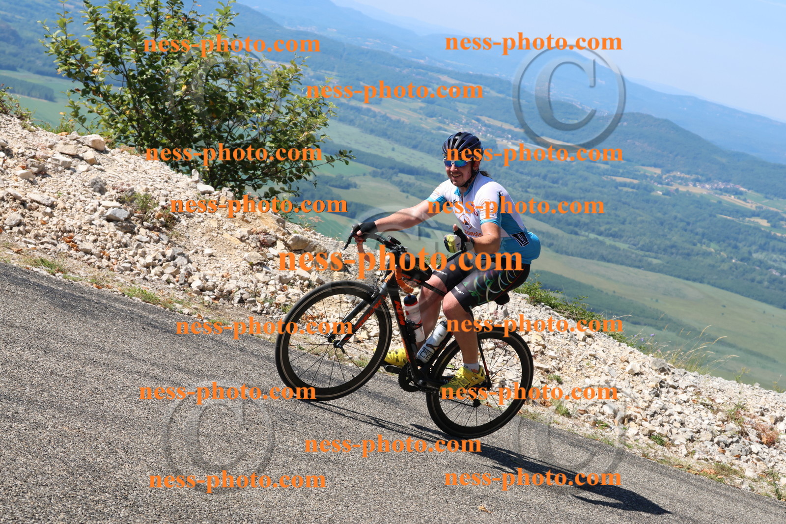 Col du Grand Colombier (2010).JPG