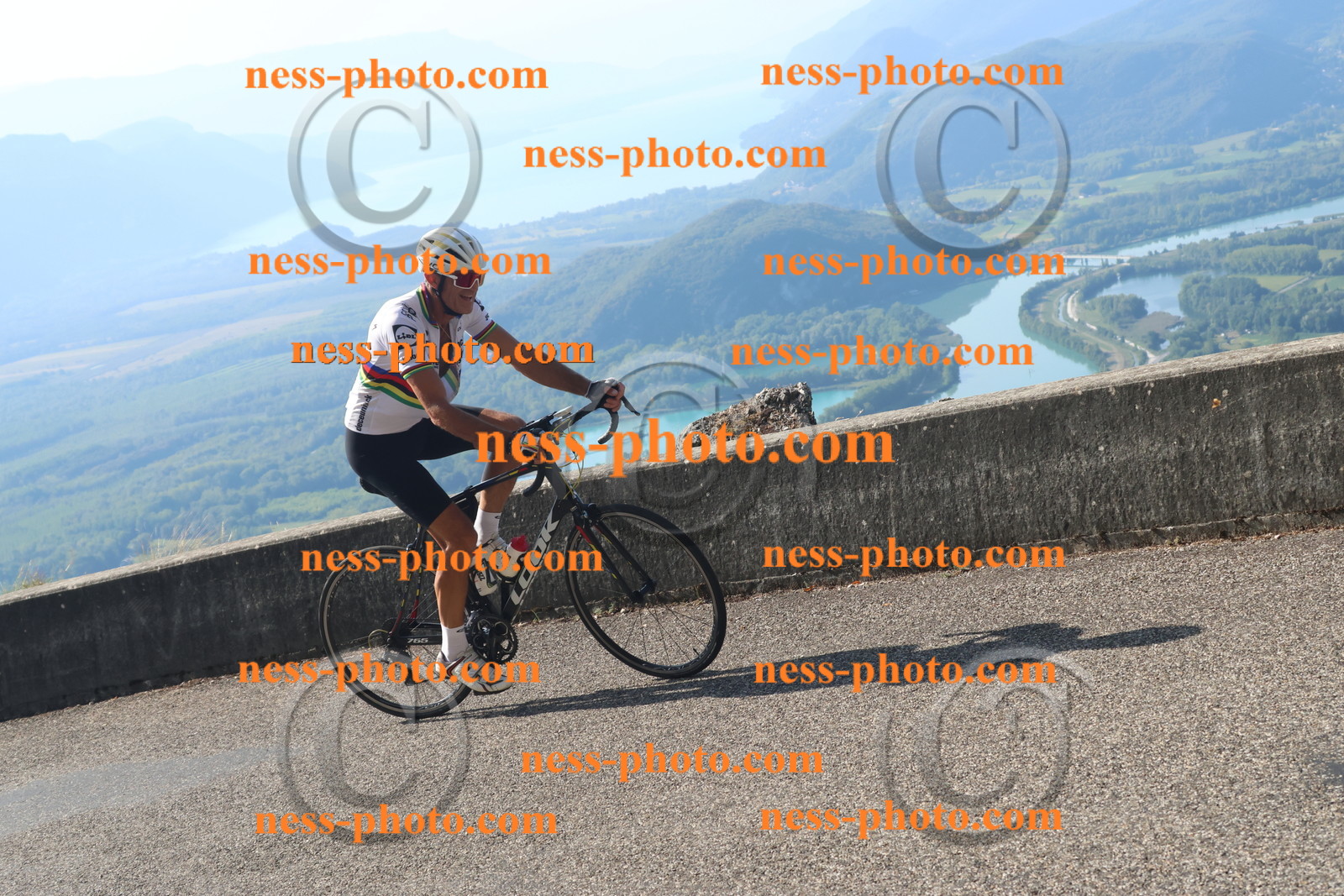 Col du Grand Colombier (1828).JPG