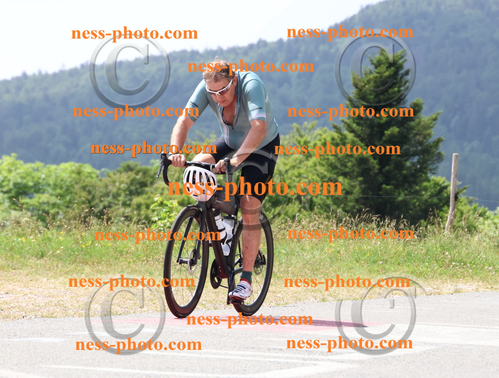 Col du grand Colombier (1889).JPG