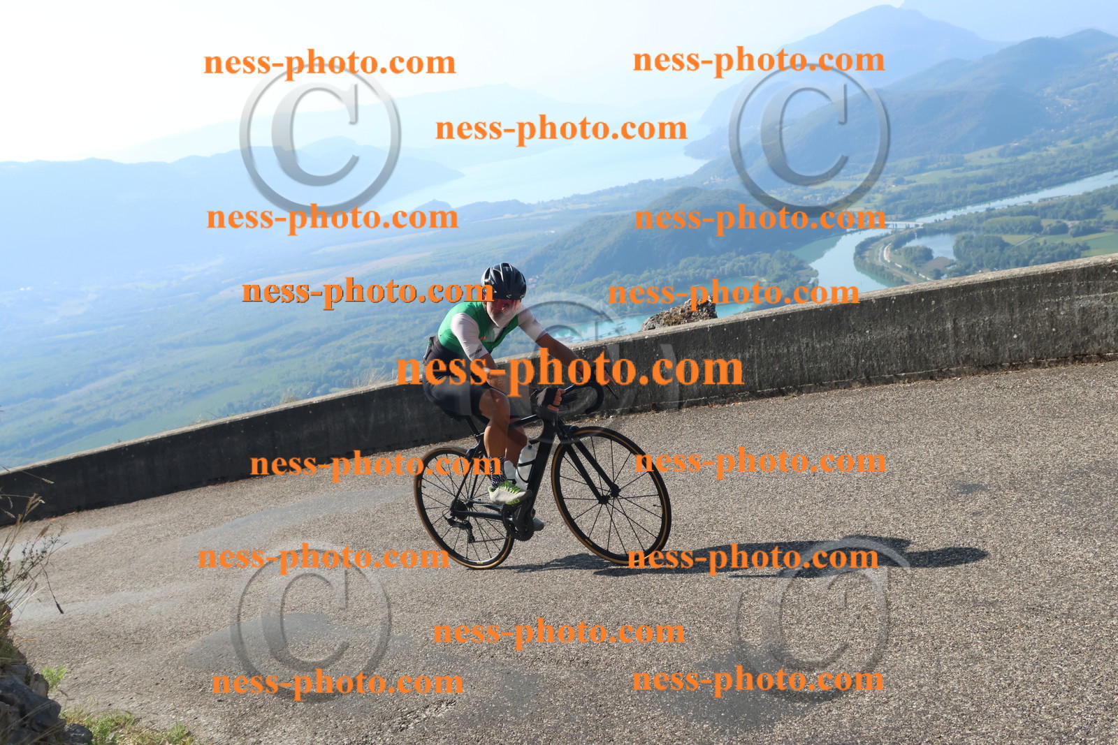 Col du Grand Colombier (1994).JPG