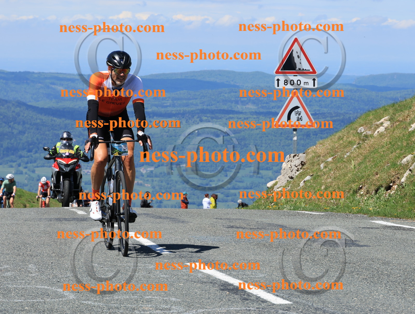 Col du Grand Colombier (1787).JPG