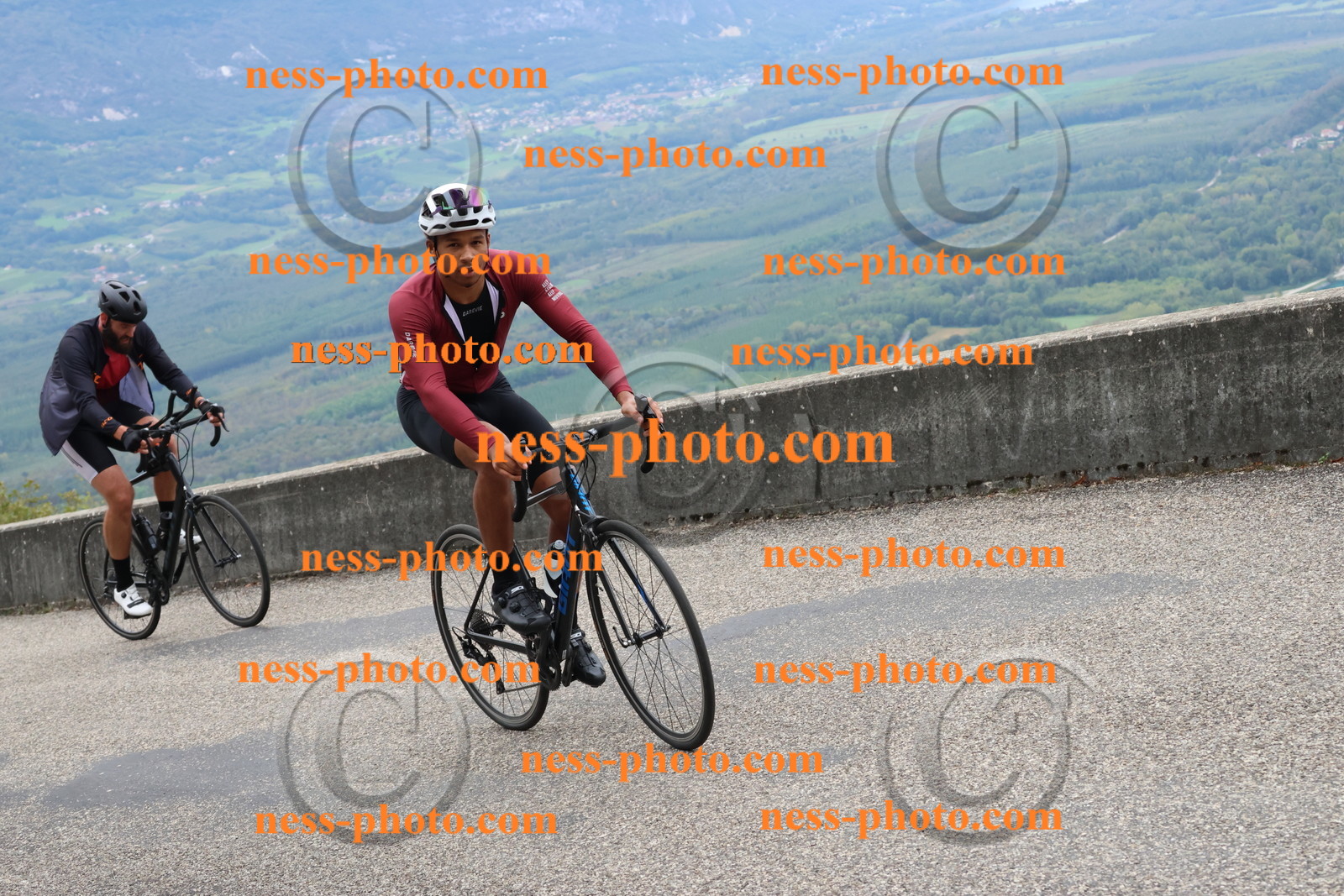 Col du Grand Colombier (1514).JPG