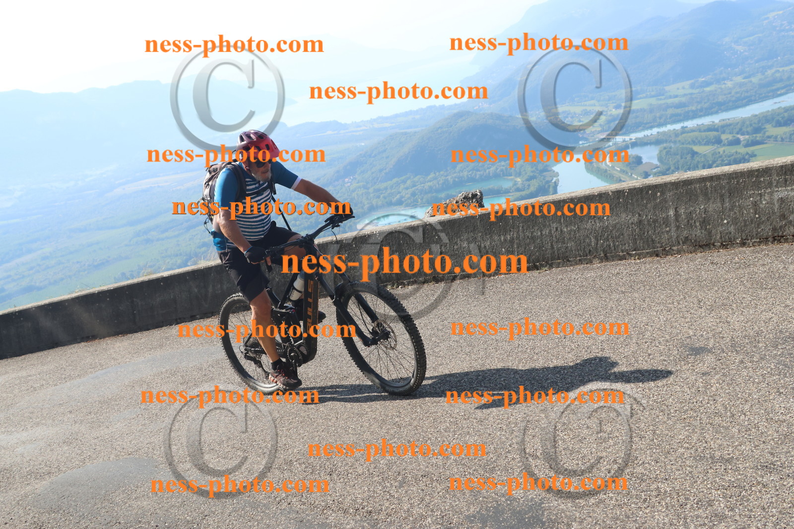 Col du Grand Colombier (1891).JPG