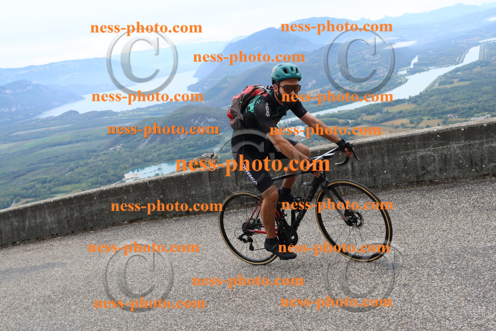 Col du Grand Colombier (1488).JPG