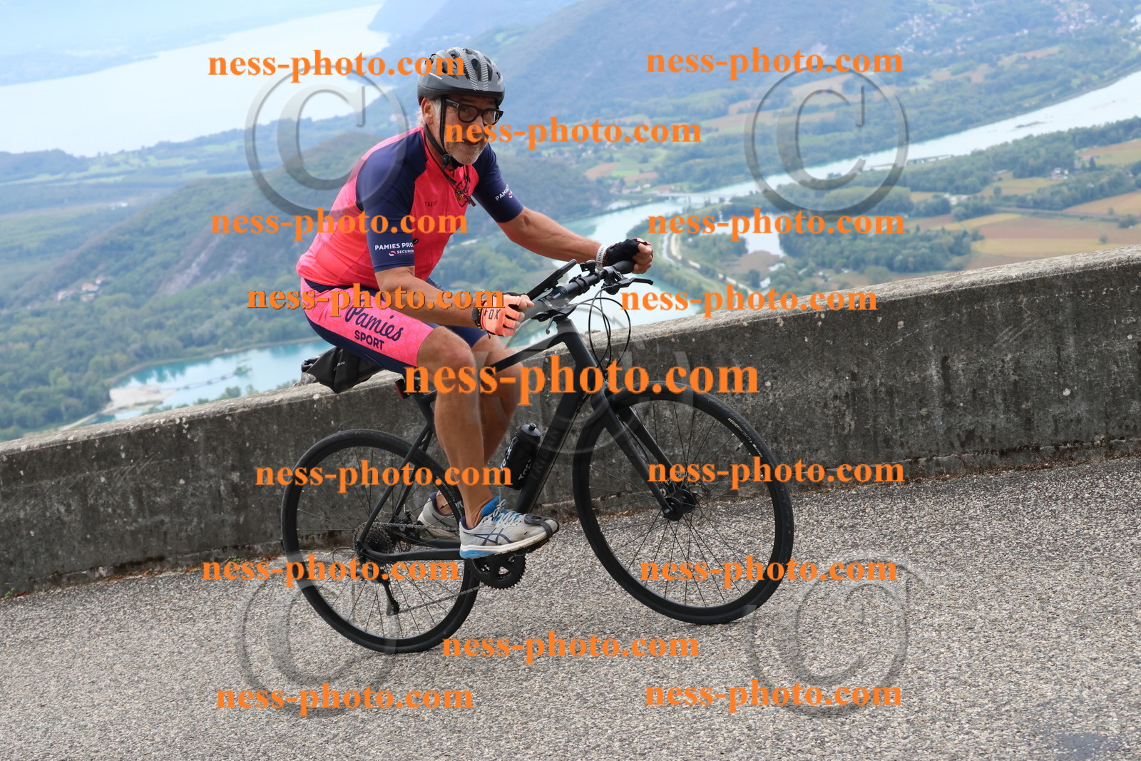 Col du Grand Colombier (1528).JPG