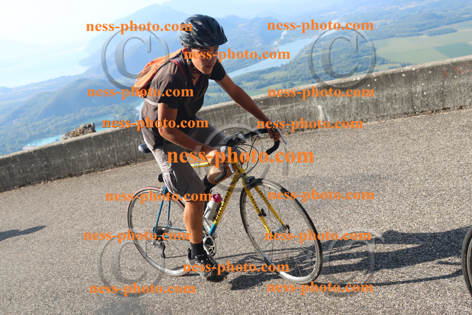 Col du Grand Colombier (1304).JPG