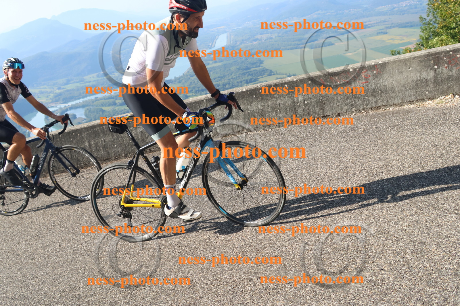 Col du Grand Colombier (1730).JPG