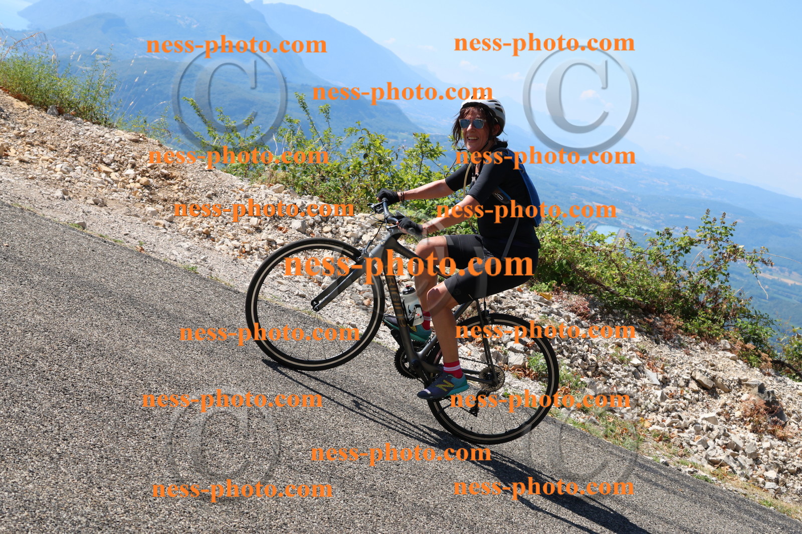 Col du Grand Colombier (1962).JPG