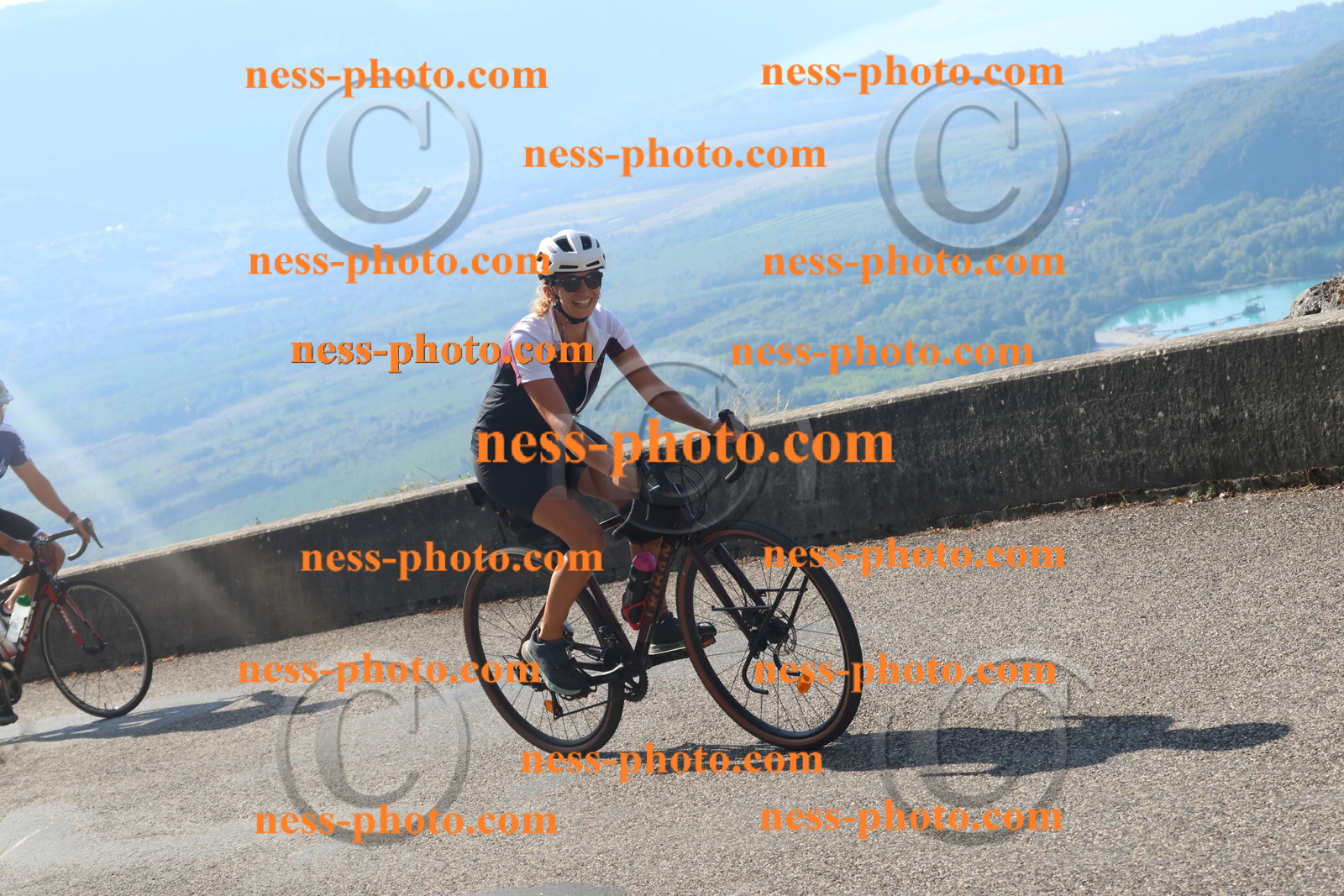 Col du Grand Colombier (1999).JPG