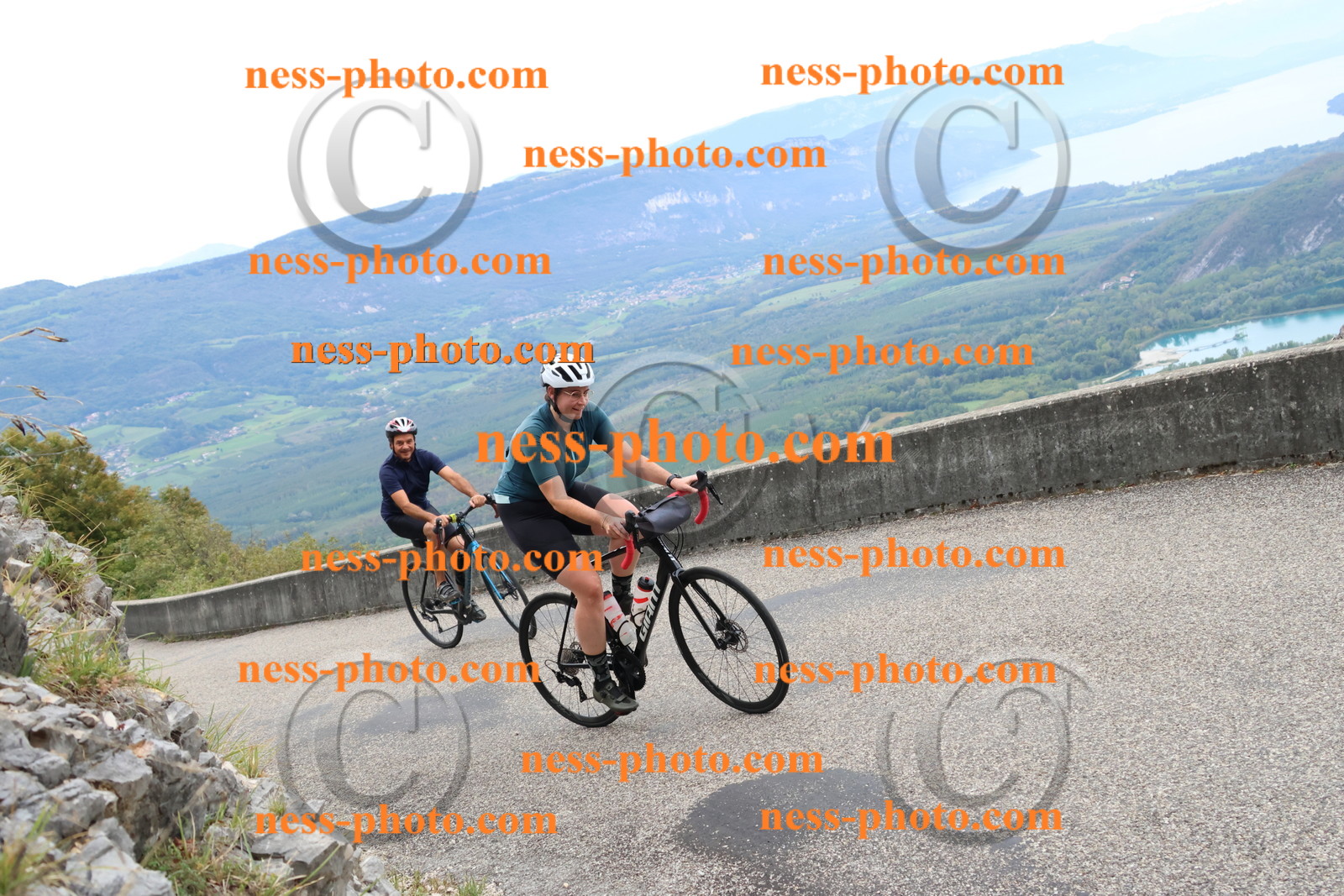 Col du Grand Colombier (1992).JPG