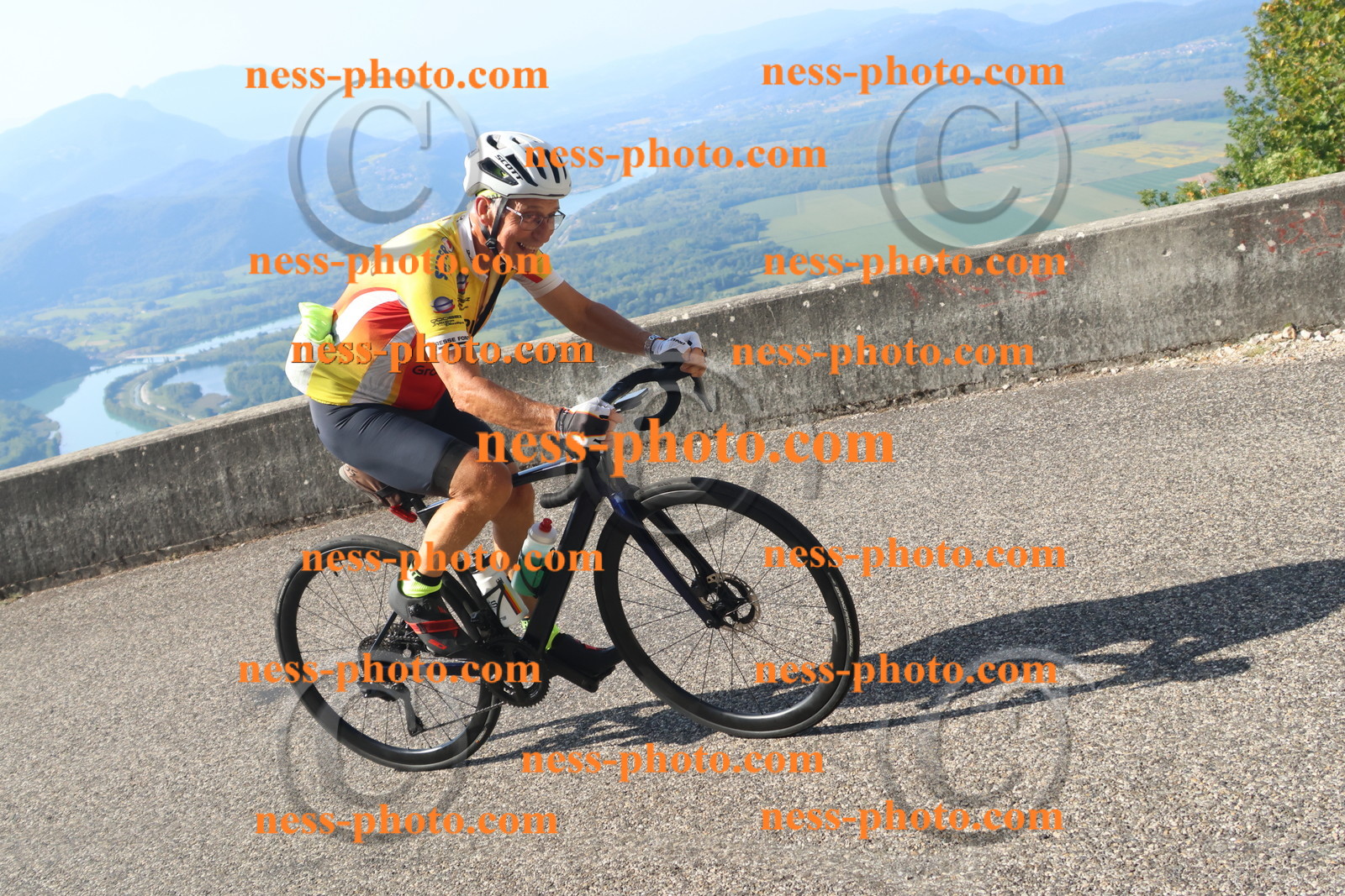Col du Grand Colombier (1922).JPG