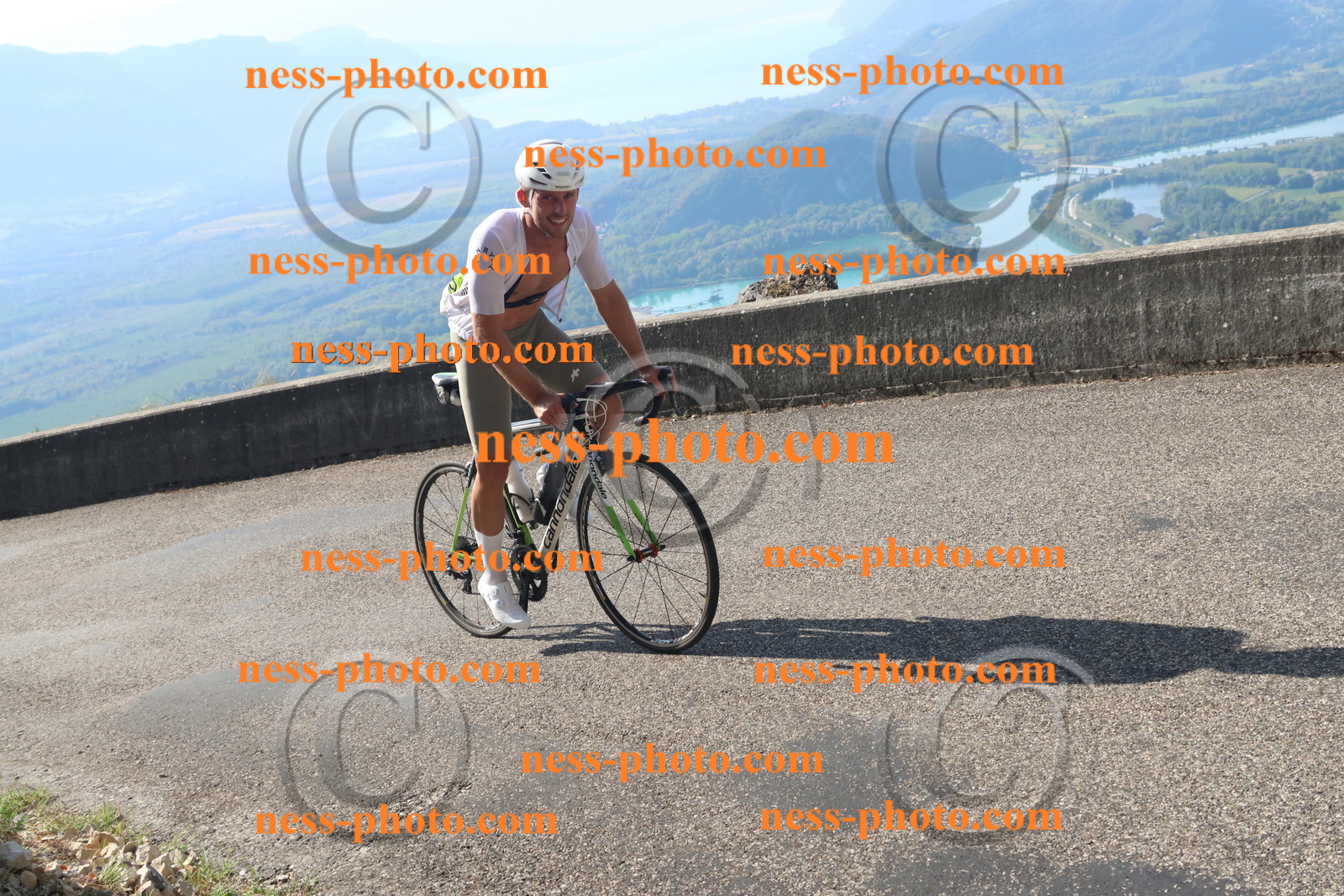 Col du Grand Colombier (1985).JPG