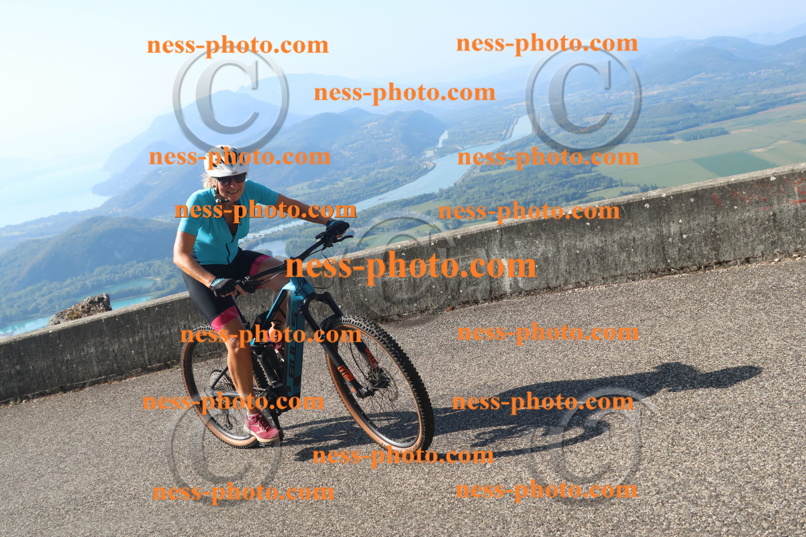 Col du Grand Colombier (1854).JPG