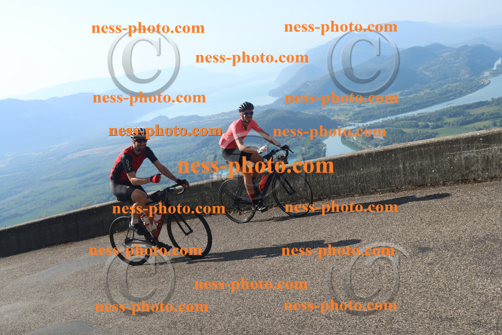 Col du Grand Colombier (1591).JPG