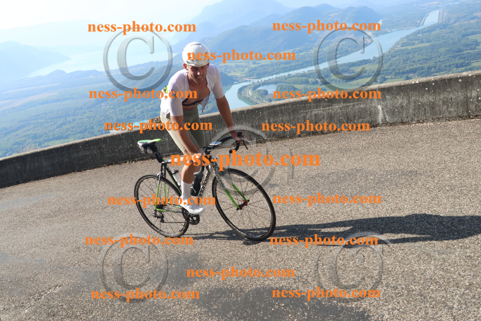 Col du Grand Colombier (1986).JPG