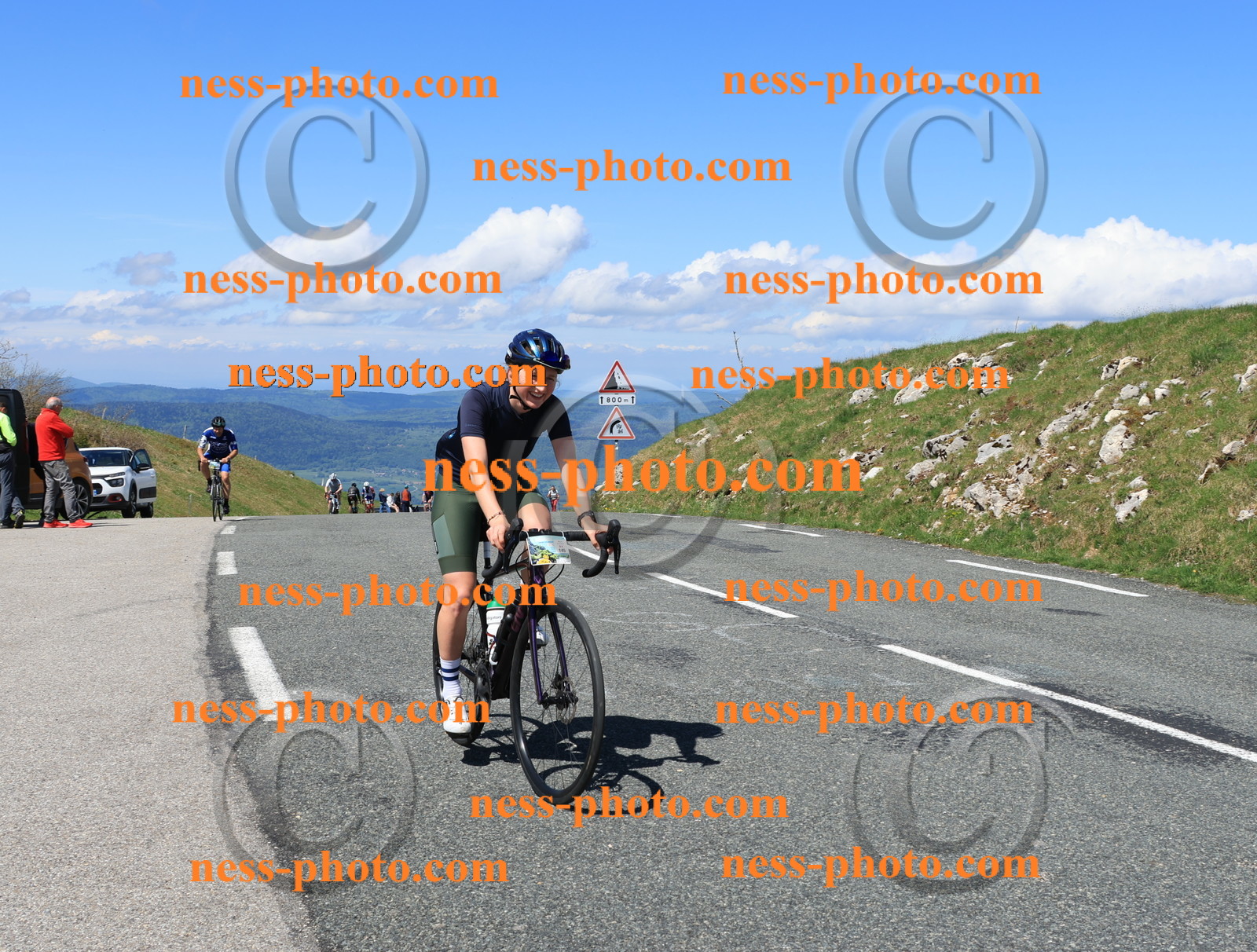 Col du Grand Colombier (1597).JPG