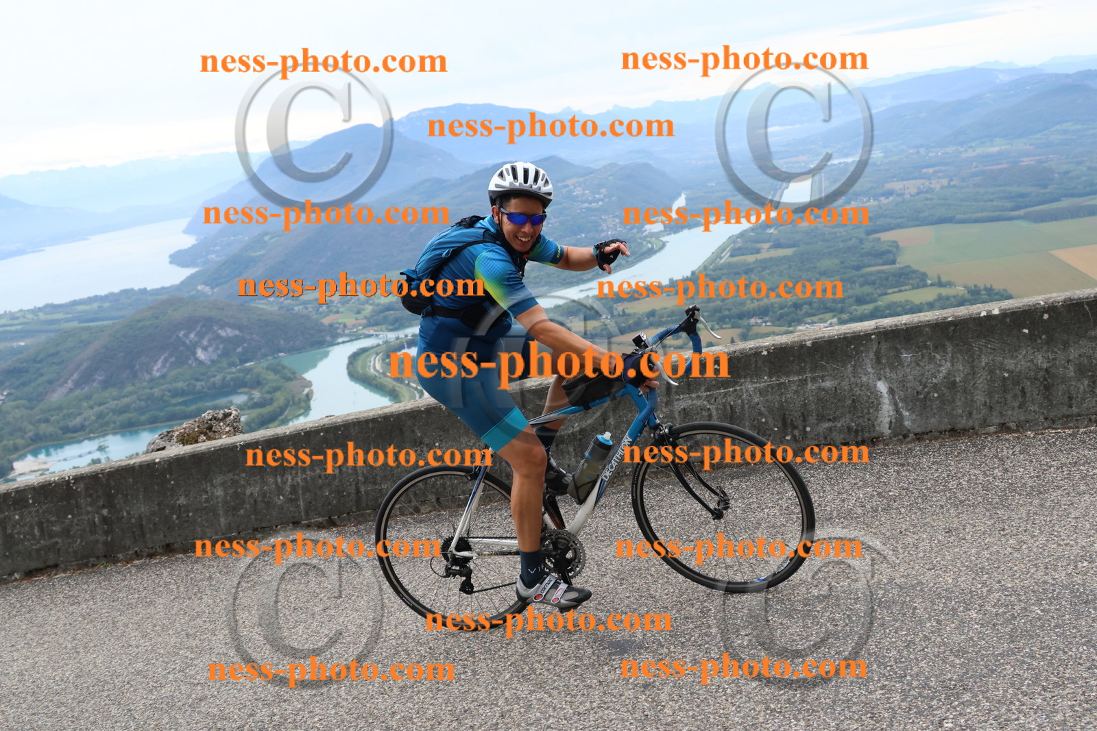 Col du Grand Colombier (1831).JPG