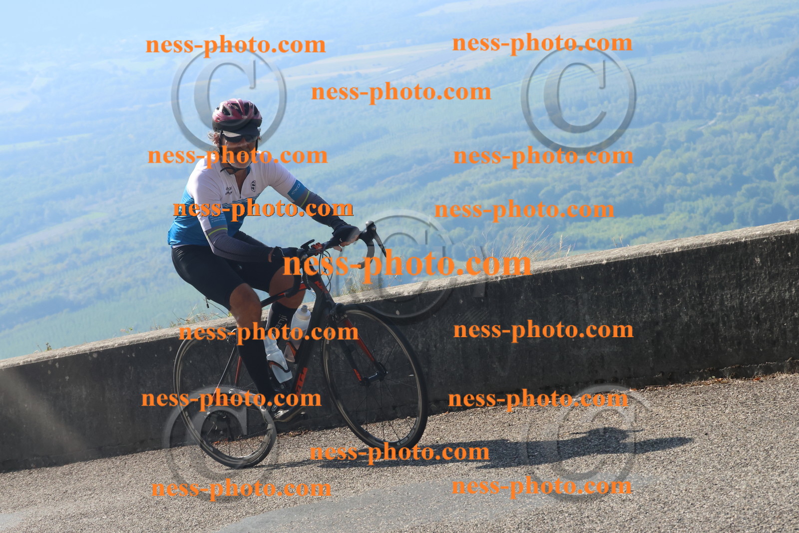 Col du Grand Colombier (1929).JPG