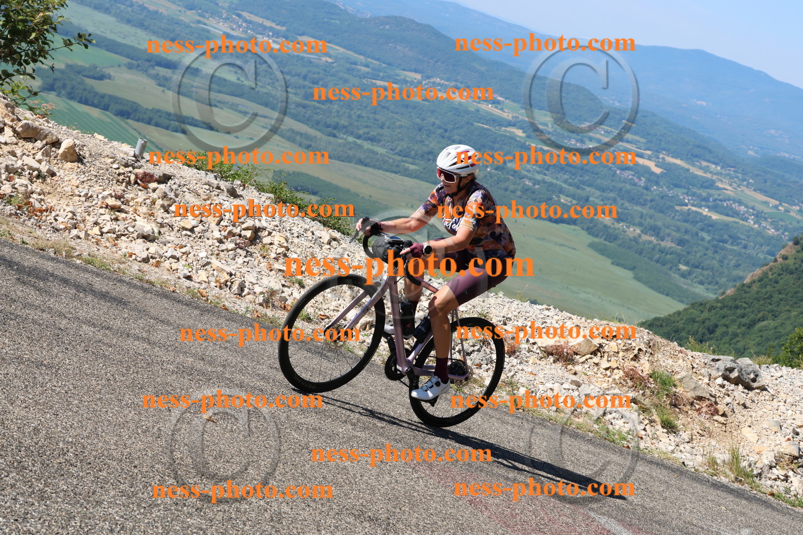 Col du Grand Colombier (1912).JPG