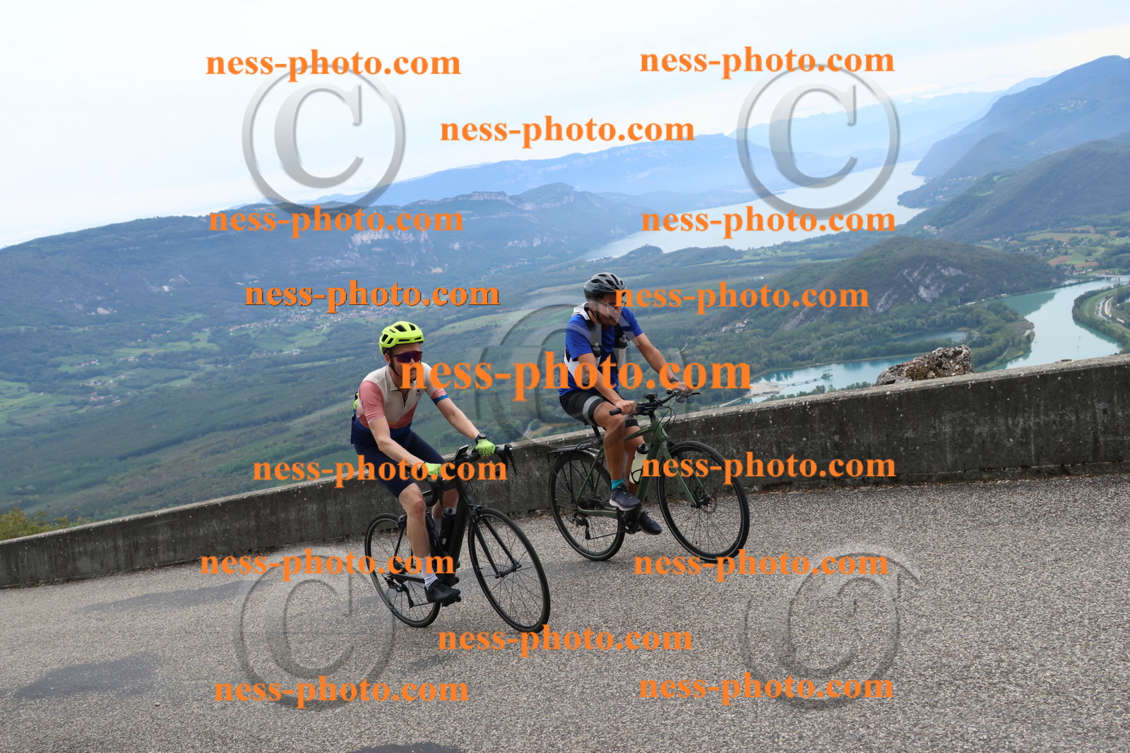Col du Grand Colombier (1661).JPG