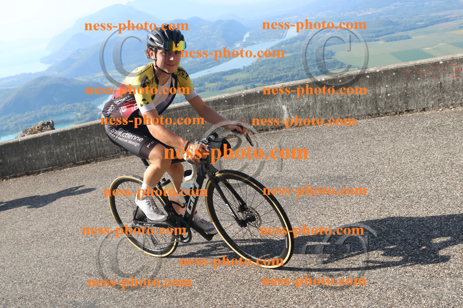 Col du Grand Colombier (1850).JPG