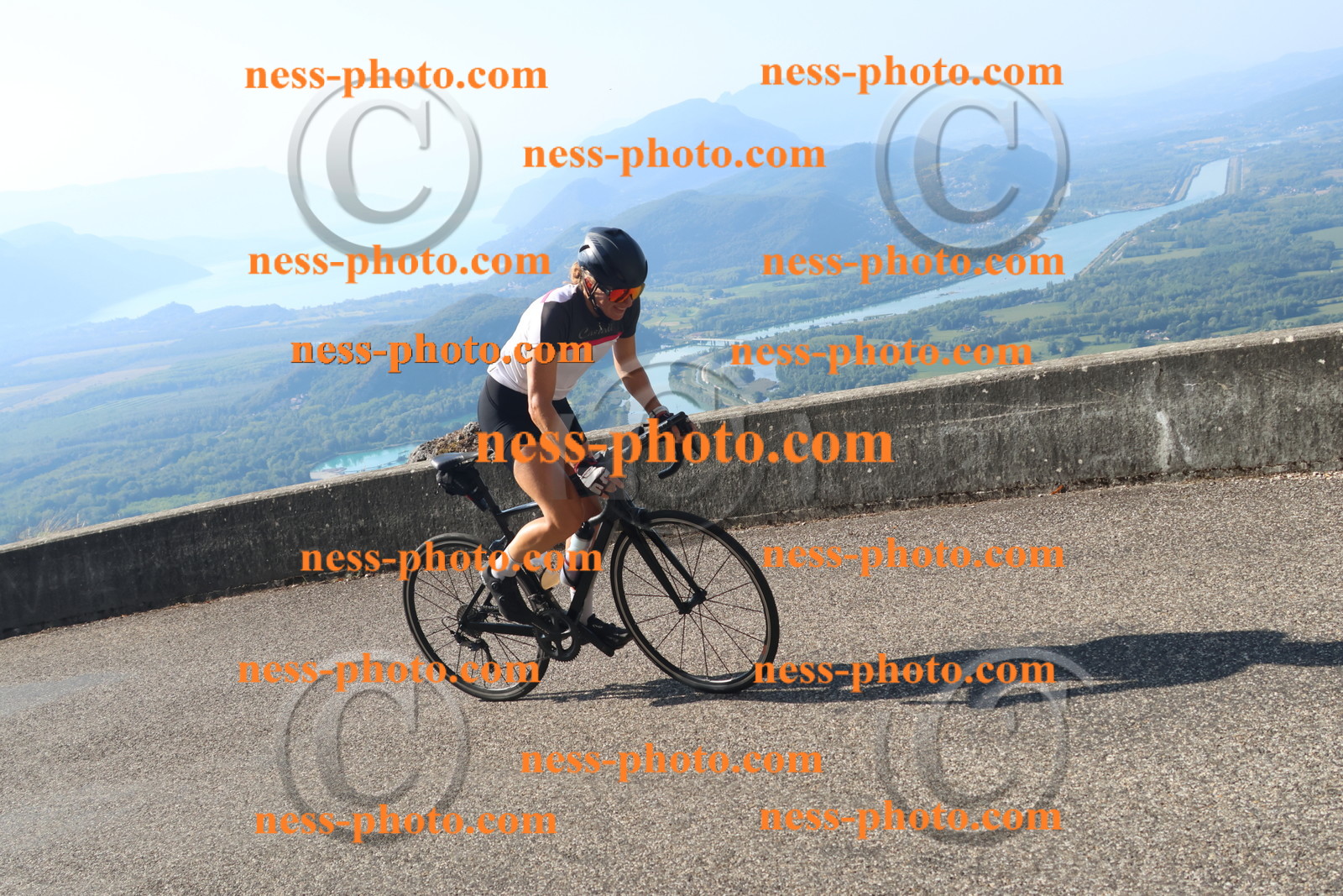 Col du Grand Colombier (1974).JPG