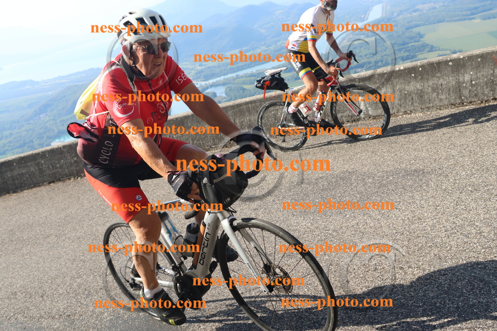 Col du Grand Colombier (1353).JPG