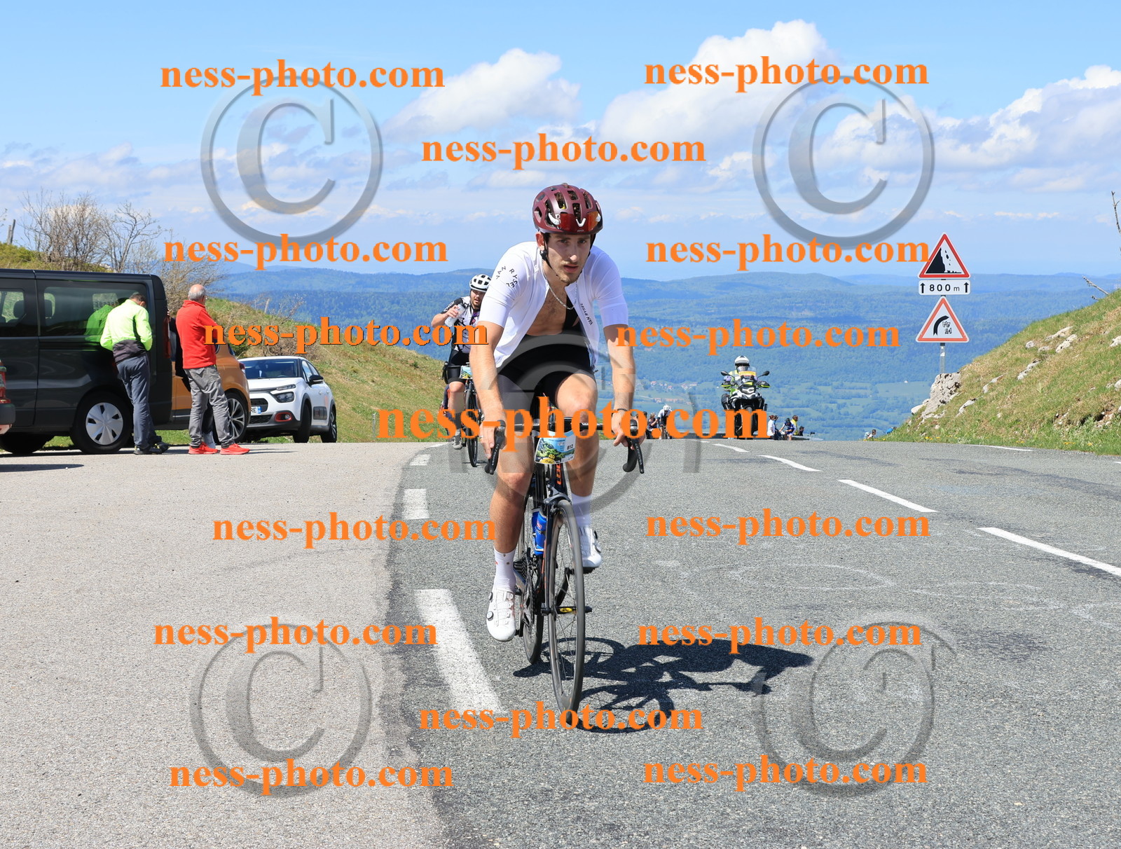 Col du Grand Colombier (1574).JPG