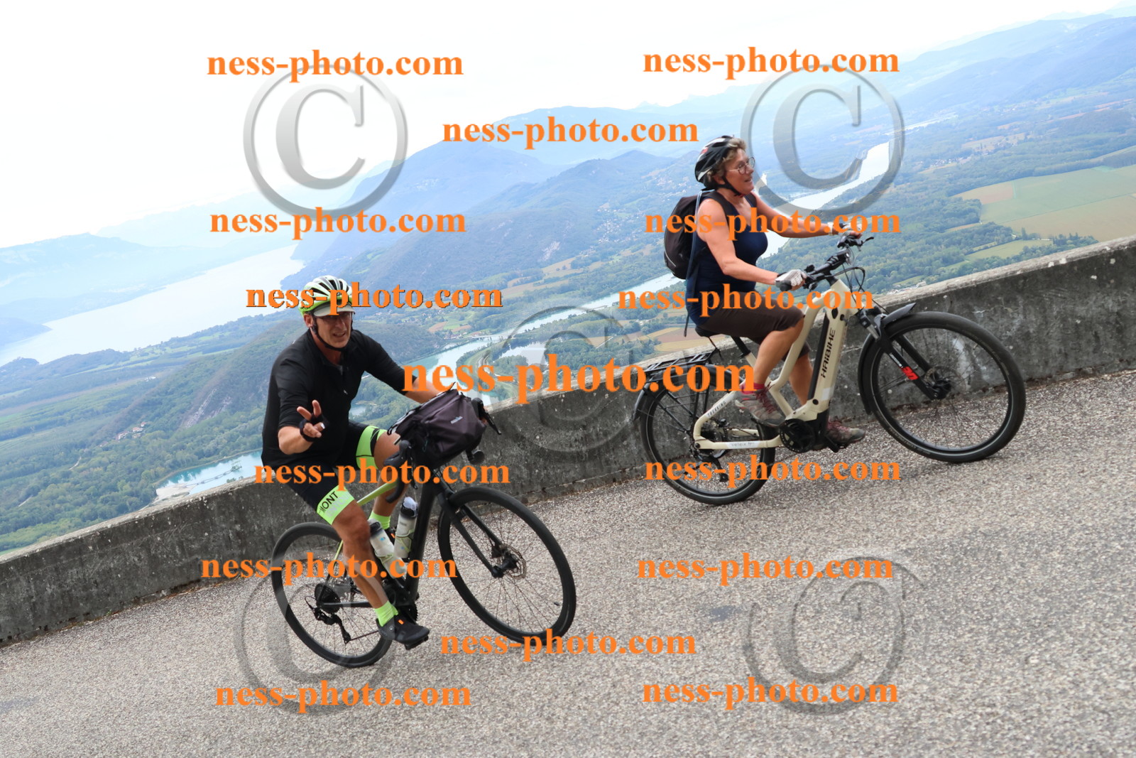 Col du Grand Colombier (1990).JPG